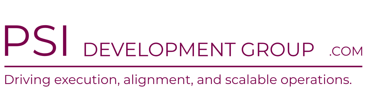 PSI Development Group